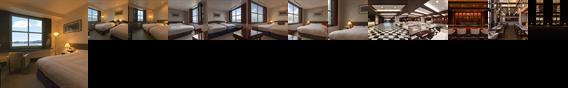 Mojiko Hotel