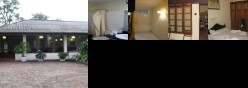 Sigiriya Rest House