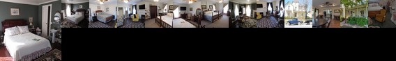 Carrier Houses Bed and Breakfast Rutherfordton