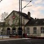 Le Grand Hotel La Souterraine