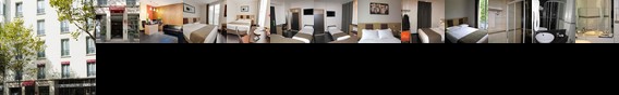 Source Hotel Paris