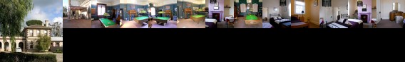 Kapunda Station Bed & Breakfast