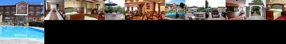 Hotel Grahor