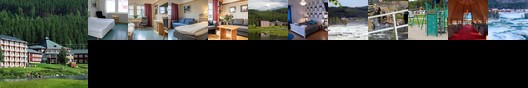 Hotell Storforsen