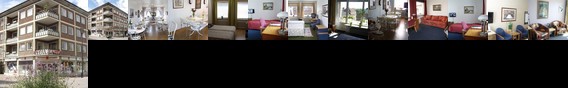 Hotel Continental Angelholm