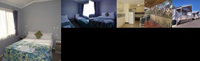 Discovery Holiday Parks Cabins Lake Maraboon Emerald Gindie