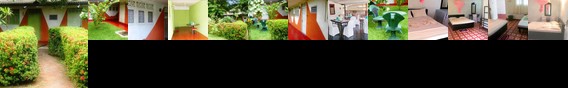 Green Garden Guest House Bentota