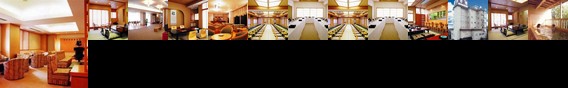Plaza Hotel Azuma