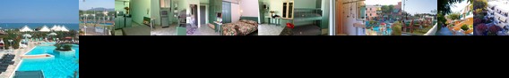 Club Arianna Hotel Residence