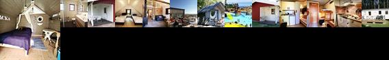 Kronocamping Boda Sand Byxelkrok