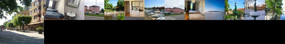STF Hostel Tre Knektar Koping