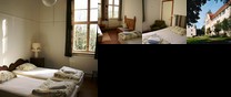 Leksands Gasthem Bed & Breakfast