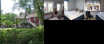 Lacko Strand Bed & Breakfast Lidkoping