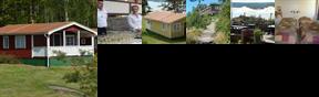 Ulvon Cottages & Hostel