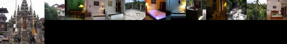 Sudaji Guest House