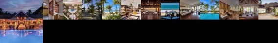 Bayview Beach Resort Thandwe