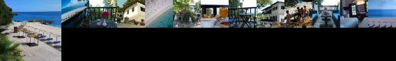 Eden Hotel Agios Ioannis
