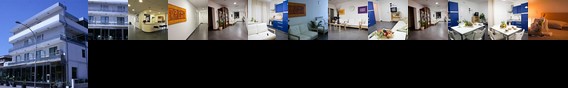 Residence Dannunziano Chieti