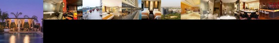DoubleTree By Hilton New Delhi-Noida-Mayur Vihar