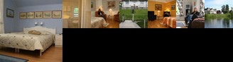 Hotel Strandvillan