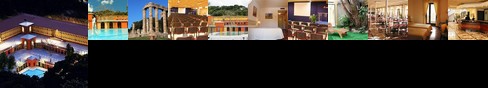 Antas Hotel Fluminimaggiore