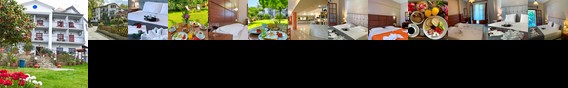 Eleana & Marina Hotels Agios Ioannis