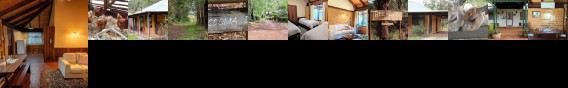 Treenbrook Cottages Yeagarup
