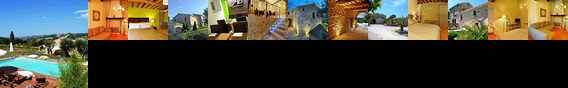 Antico Borgo Hotel Arcevia