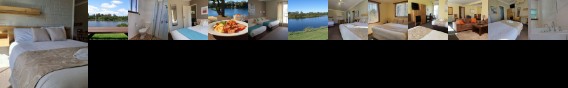Moon River Motor Inn