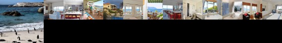 The Grosvenor Guest House Cape Town