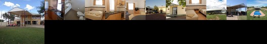 Discovery Holiday Parks