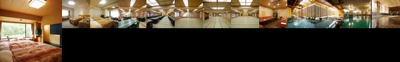 Sounkyo Kanko Hotel