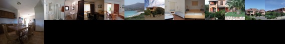 Residence Spiaggia Bianca Golfo Aranci