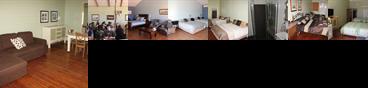 Eldee Station Accomodation Silverton (New South Wales)