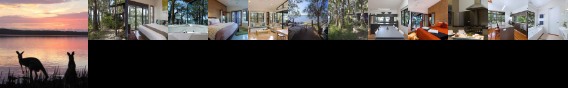 Eumarella Shores Noosa Lake Retreat Weyba Downs