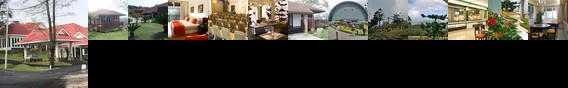 The Regency Jerai Hills Resort Gurun