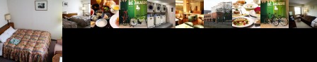 Green Hill Hotel Akashi