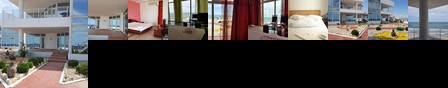 Complex La Perla Hotel Eforie