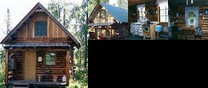 McKinley Foothills Bed & Breakfast Trapper Creek