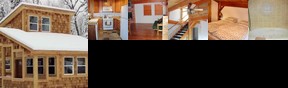 Alaska Birch Cottages Palmer