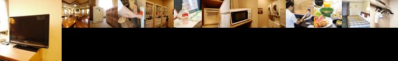 Hotel Route Inn Abashiri Ekimae