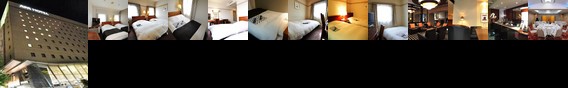 APA Hotel Ogaki Ekimae