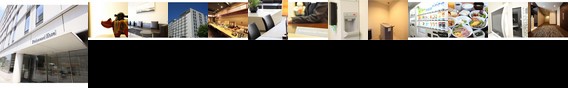 Richmond Hotel Fukushimaekimae