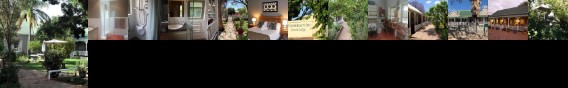 Housemartin Guest Lodge