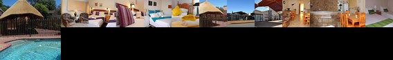 Agros Guest House Kimberley (South Africa)