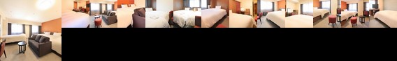 Richmond Hotel Kagoshima Kinseicho