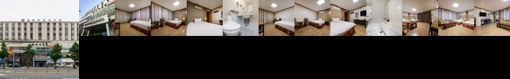 Olympic Hotel Changwon