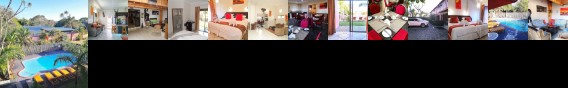 Elephant Lake Hotel St. Lucia