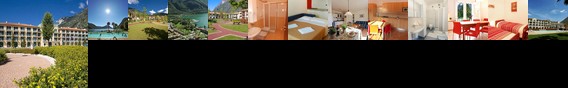Residence Porto Letizia Porlezza