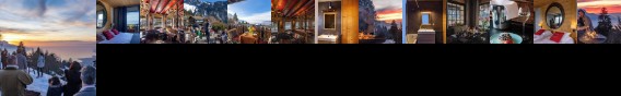 Hostellerie De Caux